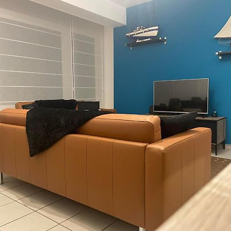 Residentie Paola Apartment Ostend Luaran gambar