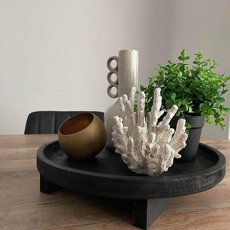 Residentie Paola Apartment Ostend Luaran gambar