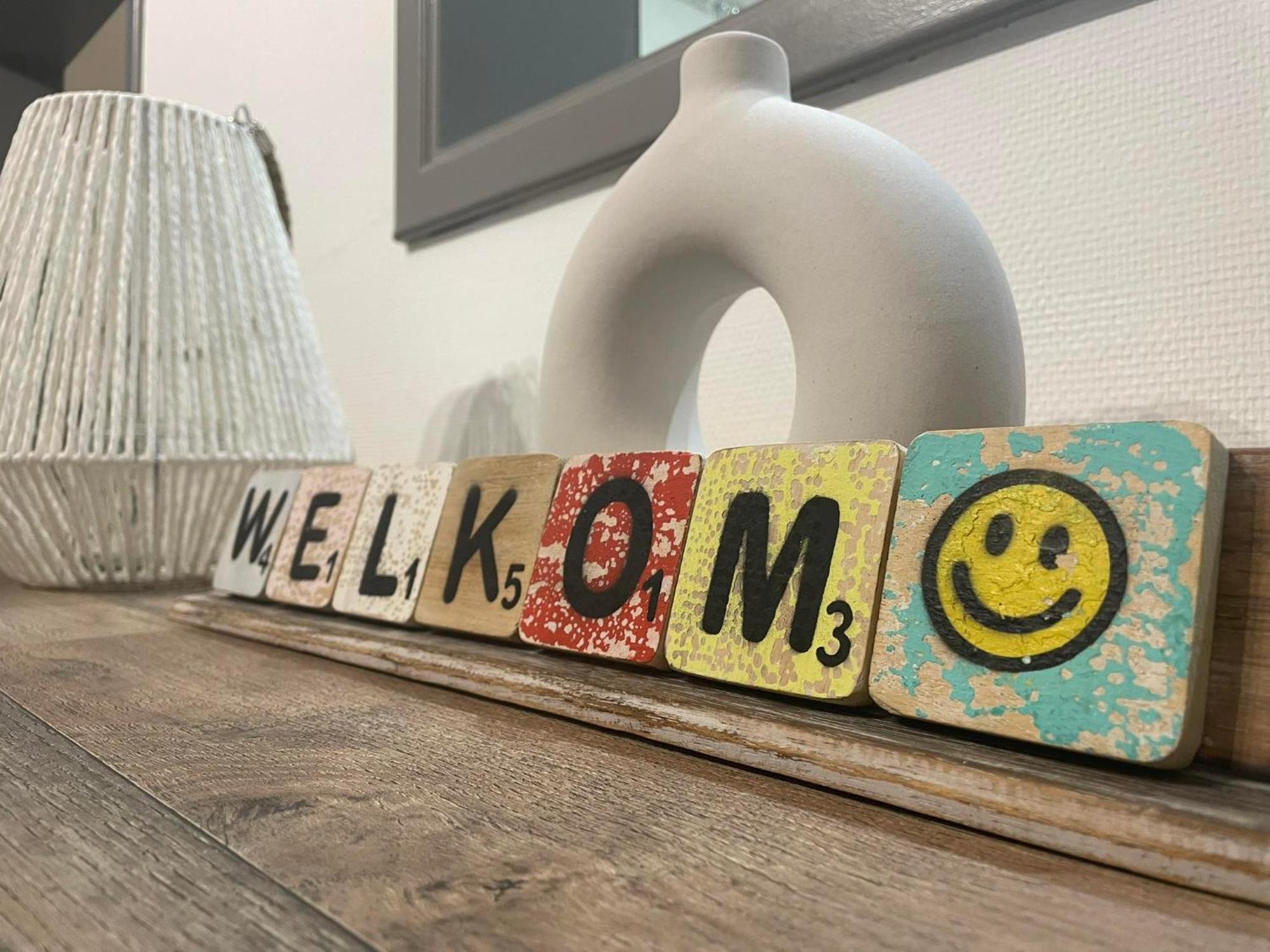 Residentie Paola Apartment Ostend Luaran gambar