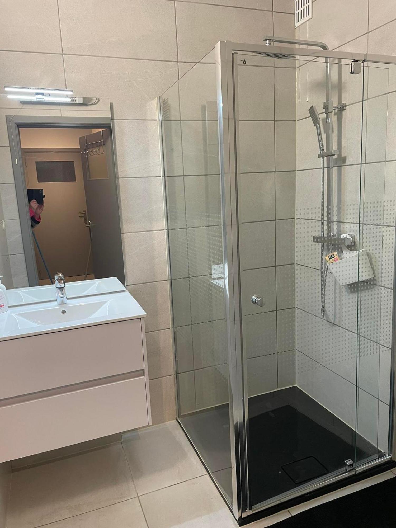 Residentie Paola Apartment Ostend Luaran gambar