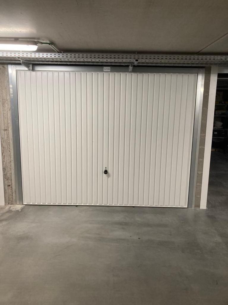 Residentie Paola Apartment Ostend Luaran gambar