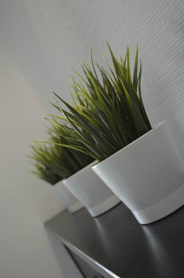 Residentie Paola Apartment Ostend Luaran gambar