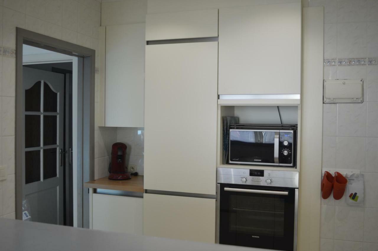 Residentie Paola Apartment Ostend Luaran gambar