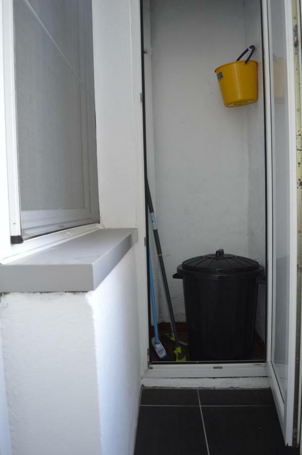 Residentie Paola Apartment Ostend Luaran gambar