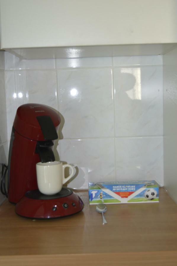 Residentie Paola Apartment Ostend Luaran gambar