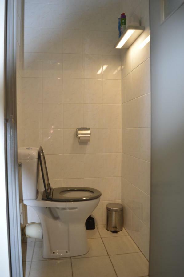 Residentie Paola Apartment Ostend Luaran gambar