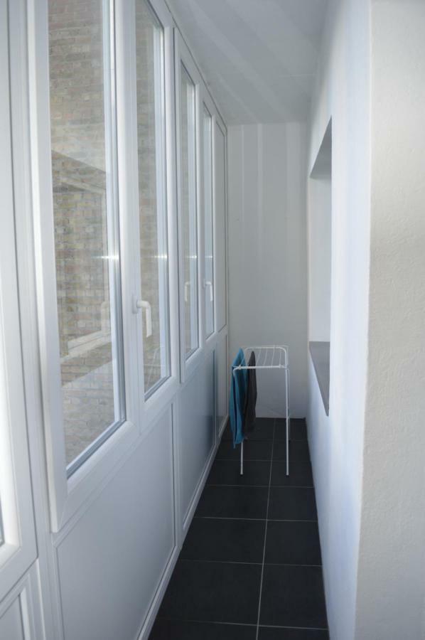 Residentie Paola Apartment Ostend Luaran gambar